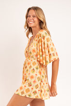 Carica l&#39;immagine nel visualizzatore di Gallery, Image 03: Rio De Sol Mini Dress Mosaico Mini Dress

