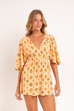 Carica l&#39;immagine nel visualizzatore di Gallery, Image 05: Rio De Sol Mini Dress Mosaico Mini Dress

