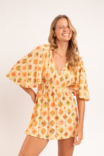 Carica l&#39;immagine nel visualizzatore di Gallery, Image 07: Rio De Sol Mini Dress Mosaico Mini Dress
