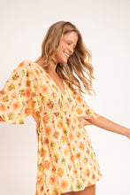 Carica l&#39;immagine nel visualizzatore di Gallery, Image 08: Rio De Sol Mini Dress Mosaico Mini Dress
