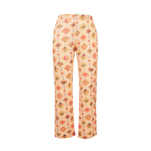Carica l&#39;immagine nel visualizzatore di Gallery, Product Front: Rio De Sol Pantaloni Da Spiaggia Mosaico Pants Lana

