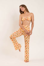 Carica l&#39;immagine nel visualizzatore di Gallery, Image 06: Rio De Sol Pantaloni Da Spiaggia Mosaico Pants Lana
