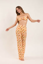 Carica l&#39;immagine nel visualizzatore di Gallery, Image 07: Rio De Sol Pantaloni Da Spiaggia Mosaico Pants Lana
