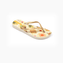 Carica l&#39;immagine nel visualizzatore di Gallery, Product Back: Rio De Sol Infradito Mosaico Slim
