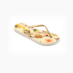 Product Back: Rio De Sol Infradito Mosaico Slim