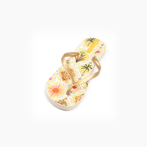 Image 05: Rio De Sol Infradito Mosaico Slim