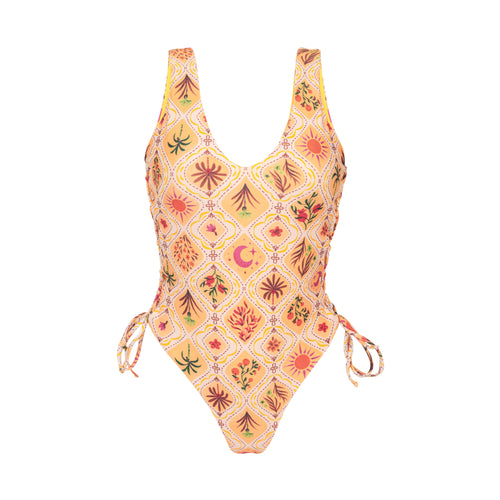 Product Front: Rio De Sol Intero Mosaico Zoe