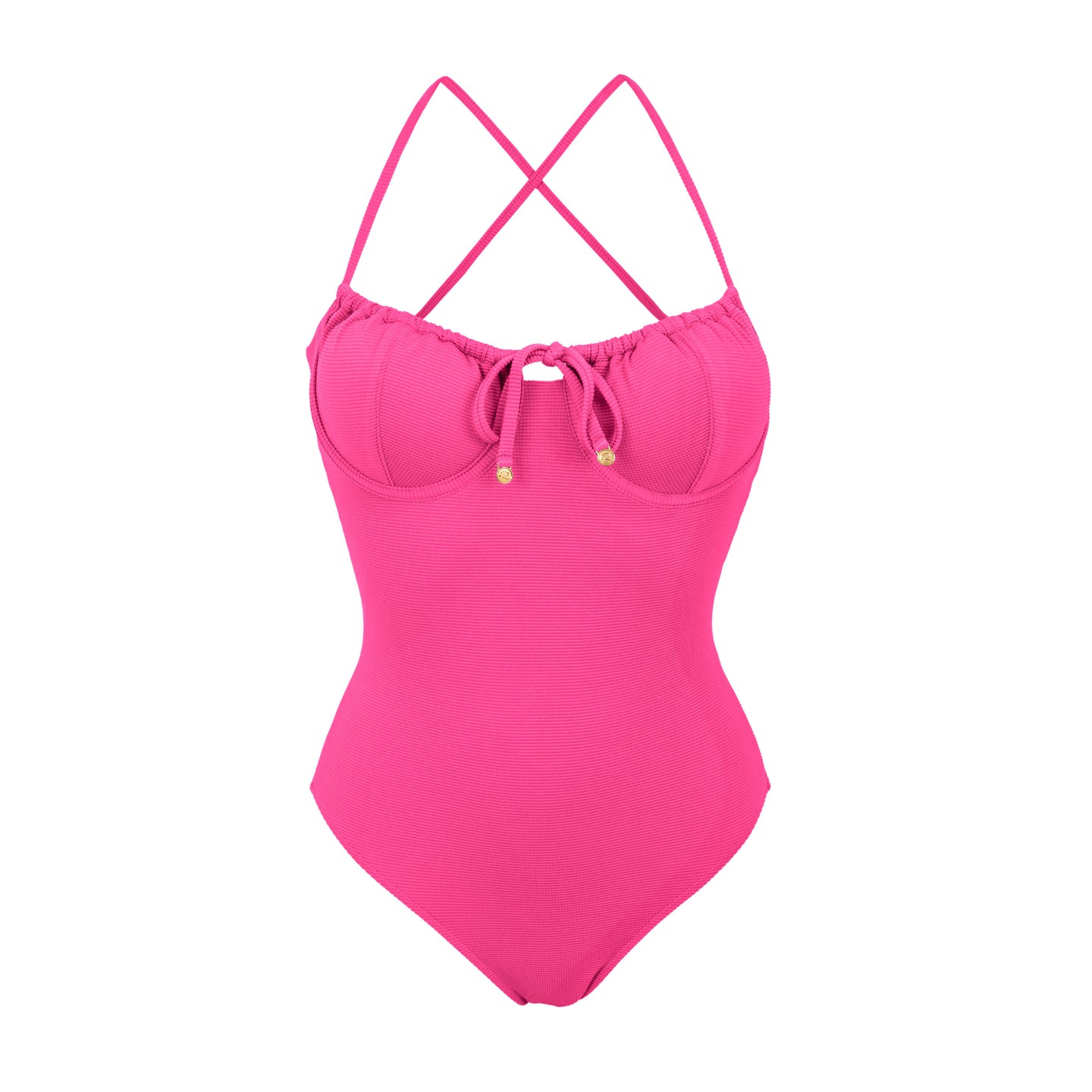 Product Front: Rio De Sol Intero Mtx-Ultrapink Julia