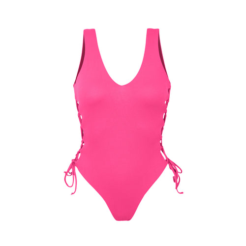 Product Front: Rio De Sol Intero Mtx-Ultrapink Zoe