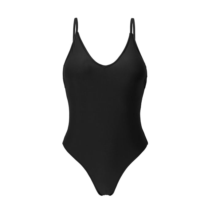 Product Front: Rio De Sol Intero Nero Hype