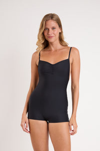 Image 05: Rio De Sol Intero Nero Margot