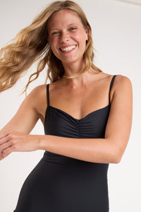 Image 08: Rio De Sol Intero Nero Margot