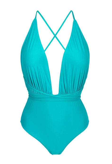Product Front: Rio De Sol Intero New Vegas Nannai
