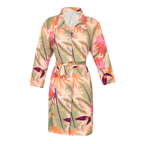 Product Front: Rio De Sol Vestito Da Spiaggia Oasis Chemise