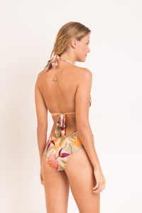 Model Back: Rio De Sol Intero Oasis Mel-Op