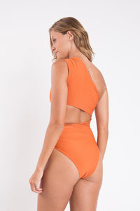Model Back: Rio De Sol Intero Ocre Zadar-Op