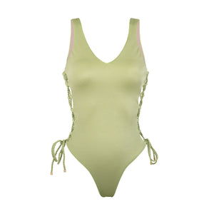 Product Front: Rio De Sol Intero Oliva Zoe