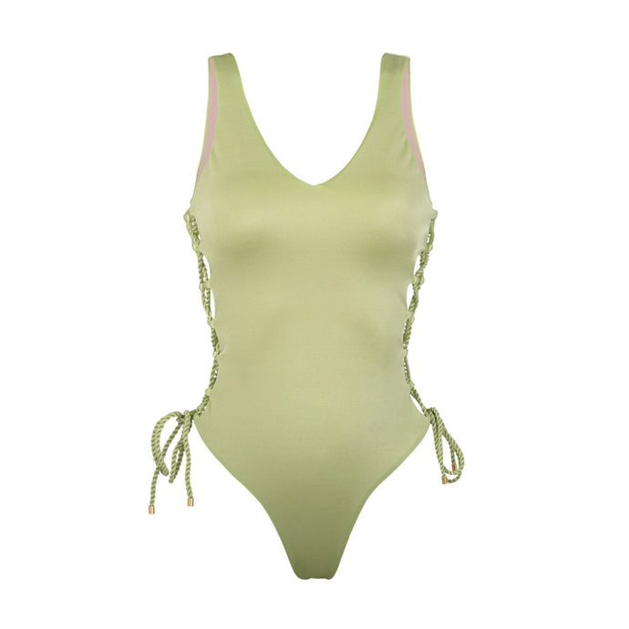 Product Front: Rio De Sol Intero Oliva Zoe
