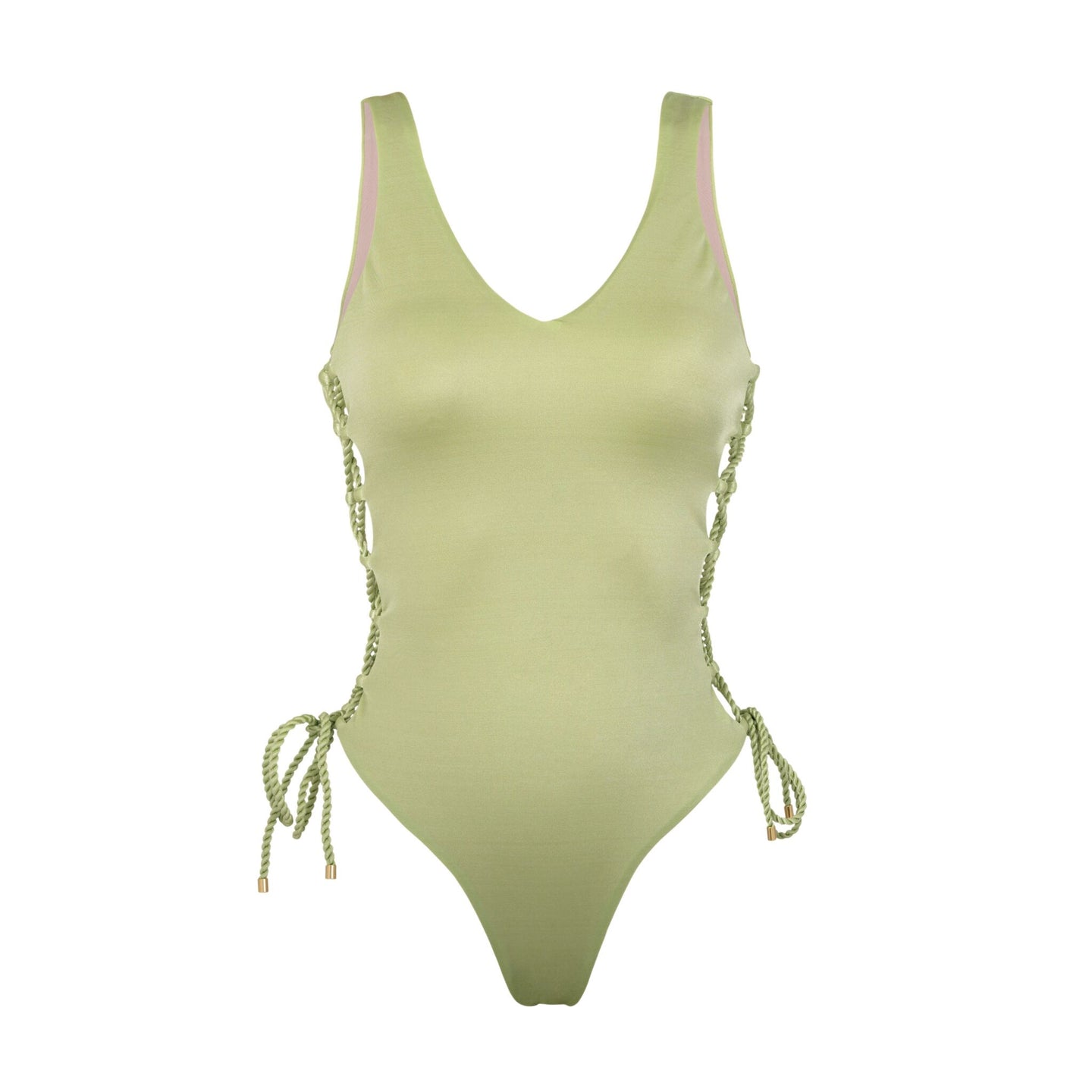 Product Front: Rio De Sol Intero Oliva Zoe