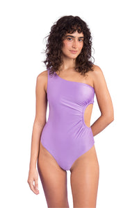 Model Front: Rio De Sol Intero Orchid Maeve