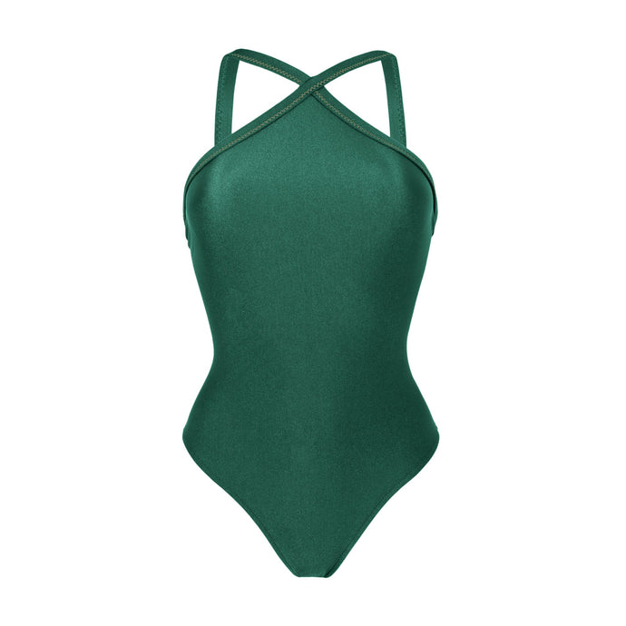 Product Front: Rio De Sol Intero Palace High-Neck