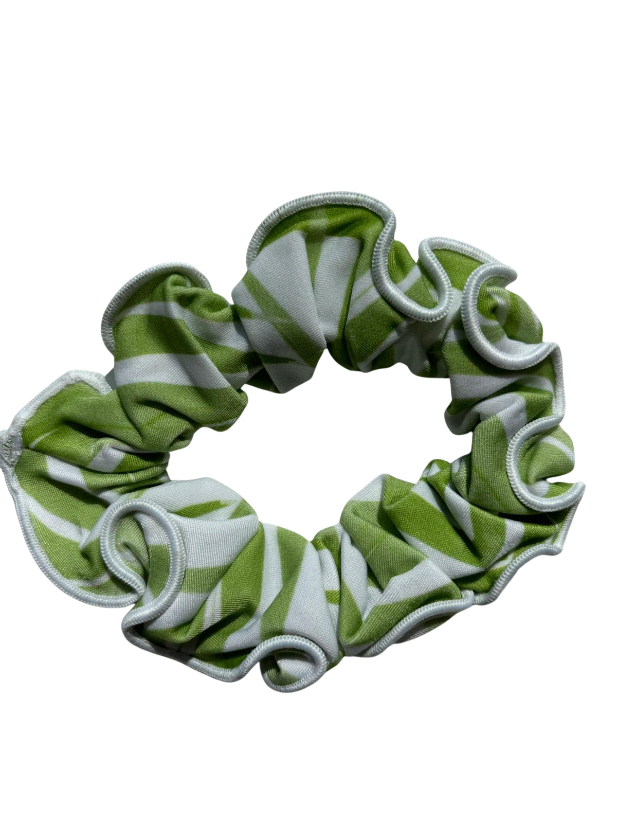 Product Front: Rio De Sol Accessori Per Capelli Palms Scrunchie