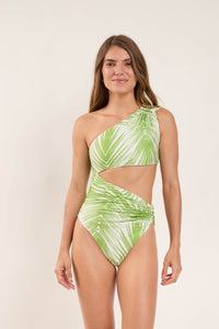 Model Front: Rio De Sol Intero Palms Zadar-Op