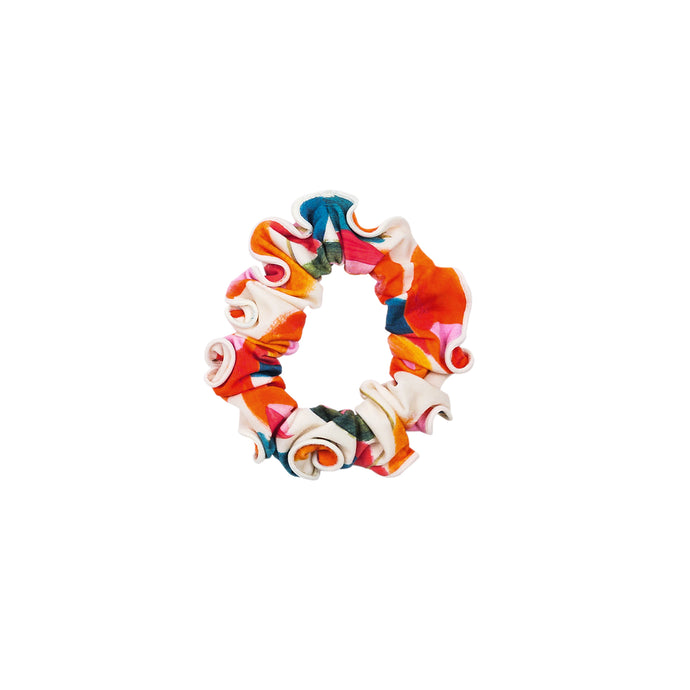 Product Front: Rio De Sol Accessori Per Capelli Picnic Scrunchie