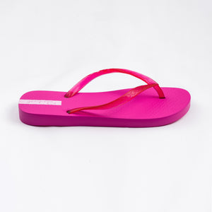 Image 03: Rio De Sol Infradito Pink Slim