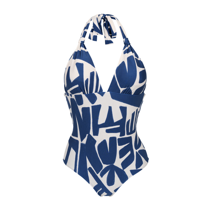 Product Front: Rio De Sol Intero Pottery Mel-Op