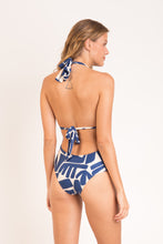 Carica l&#39;immagine nel visualizzatore di Gallery, Model Back: Rio De Sol Intero Pottery Mel-Op
