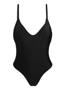 Product Front: Rio De Sol Intero Preto Hype
