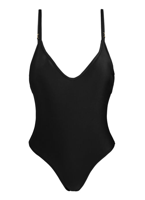 Product Front: Rio De Sol Intero Preto Hype