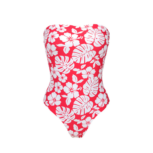 Product Front: Rio De Sol Intero Pua-Hibiscus Aloha