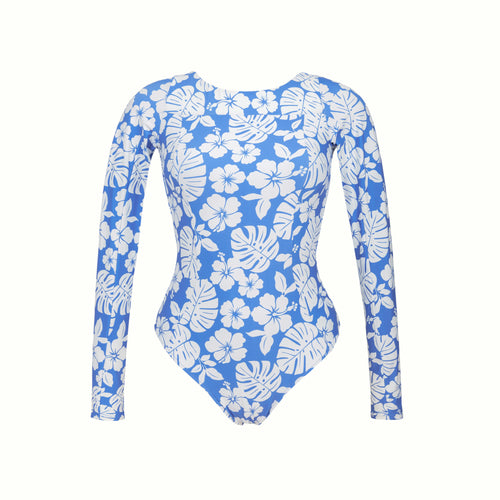 Product Front: Rio De Sol Intero Pua-Pacifica Surf