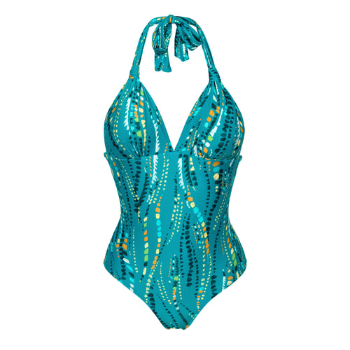 Product Front: Rio De Sol Intero Rain Mel-Op