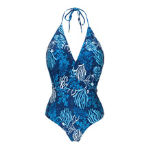 Carica l&#39;immagine nel visualizzatore di Gallery, Product Front: Rio De Sol Intero Reef Transpassado
