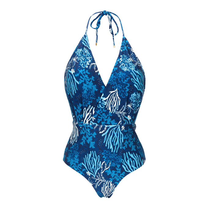 Product Front: Rio De Sol Intero Reef Transpassado