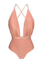 Carica l&#39;immagine nel visualizzatore di Gallery, Product Front: Rio De Sol Intero Rose New Vegas
