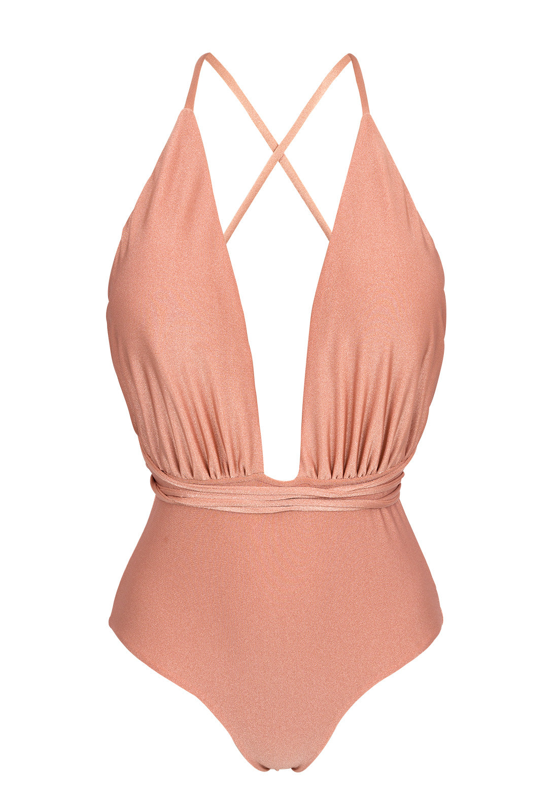 Product Front: Rio De Sol Intero Rose New Vegas