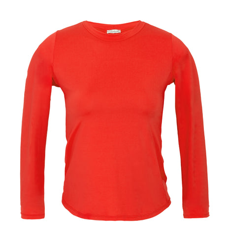 Product Front: Rio De Sol Reggiseno Rouge Rash-Guard