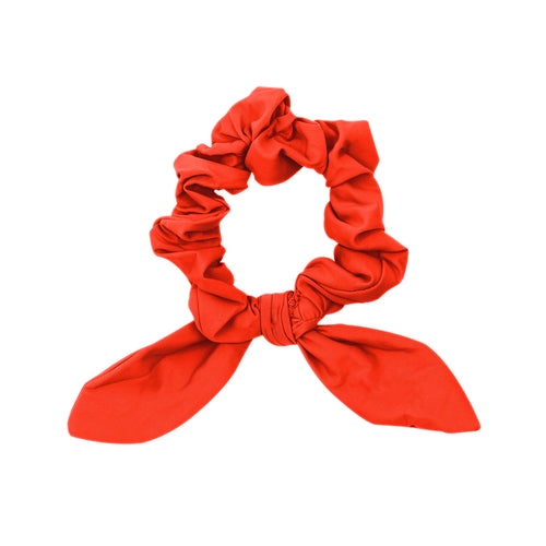 Product Front: Rio De Sol Accessori Per Capelli Rouge Scrunchie