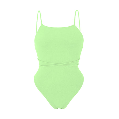 Product Front: Rio De Sol Intero Sand-Menta Adele