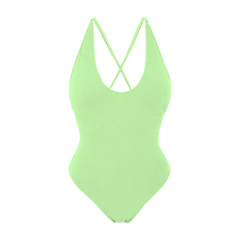Product Front: Rio De Sol Intero Sand-Menta Sunny