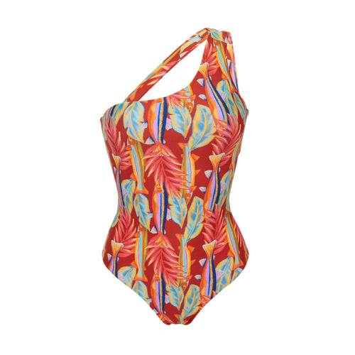 Product Front: Rio De Sol Intero Sea-Bloom Sienna