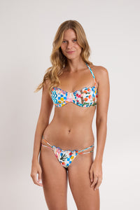 Image 09: Rio De Sol Completo Set Al-Mare Balconet-Frufru Pipa-Frufru