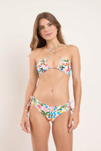 Carica l&#39;immagine nel visualizzatore di Gallery, Model Front: Rio De Sol Completo Set Al-Mare Camille Madrid

