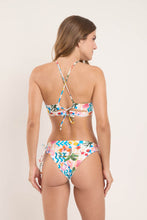 Carica l&#39;immagine nel visualizzatore di Gallery, Model Back: Rio De Sol Completo Set Al-Mare Camille Madrid

