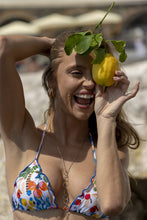 Carica l&#39;immagine nel visualizzatore di Gallery, Image 09: Rio De Sol Completo Set Al-Mare Frufru
