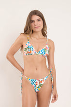 Carica l&#39;immagine nel visualizzatore di Gallery, Image 05: Rio De Sol Completo Set Al-Mare Tri-Fixo Cheeky-Micro

